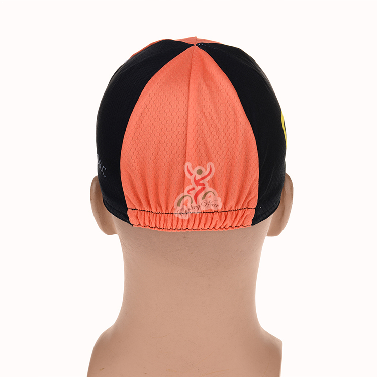 2015 Vini Fantini Cappello Ciclismo